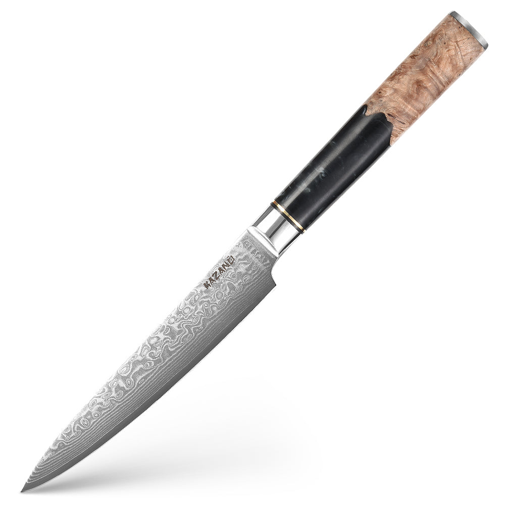 Allzweckmesser Obsidian