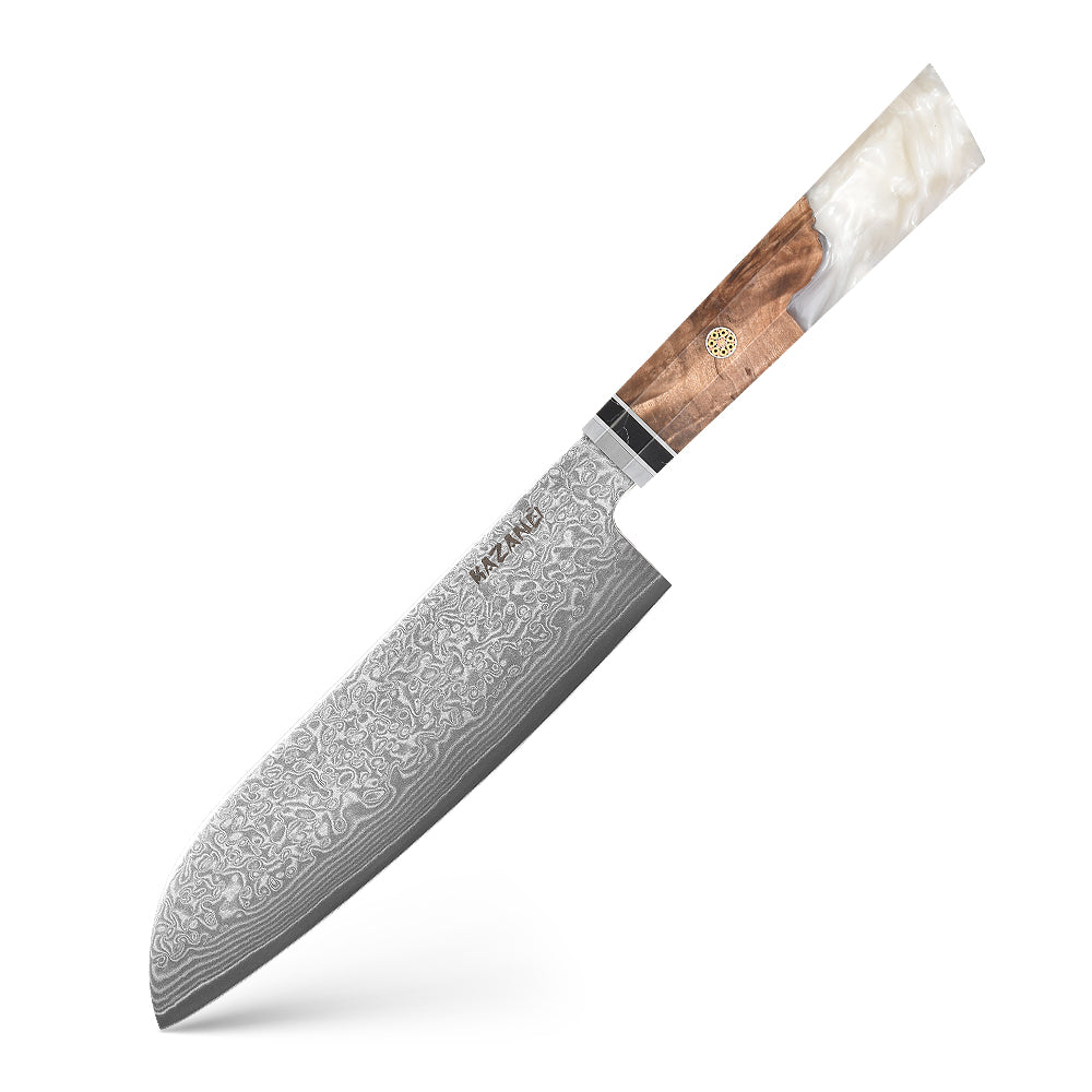 Santoku Alpin