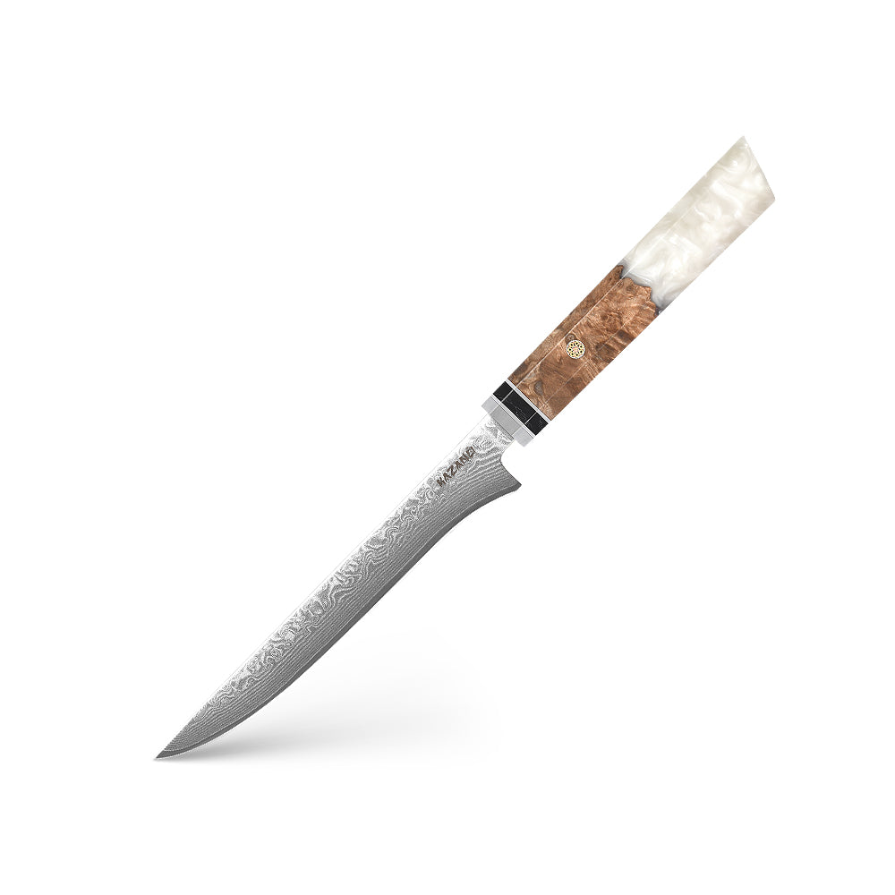 Filetiermesser Alpin