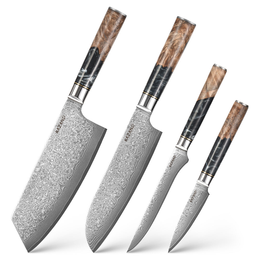 Prestige Set Obsidian