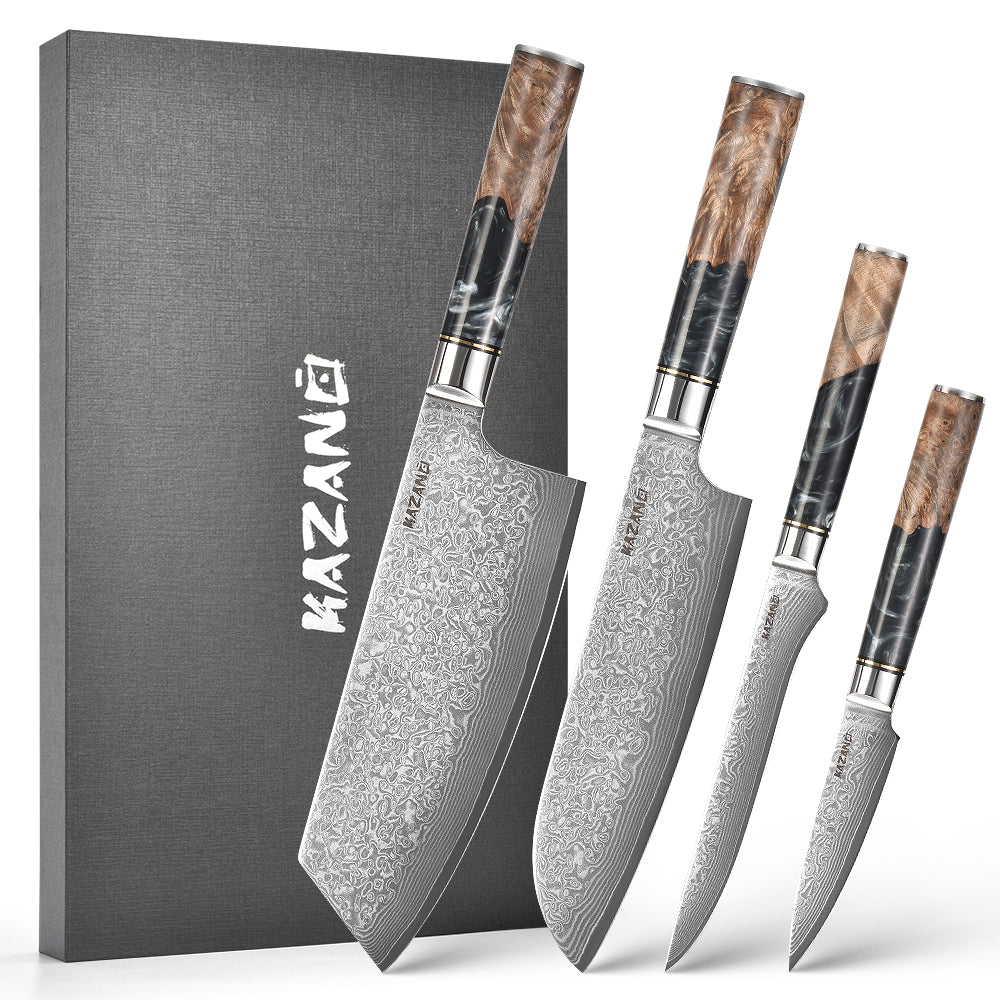 Prestige Set Obsidian