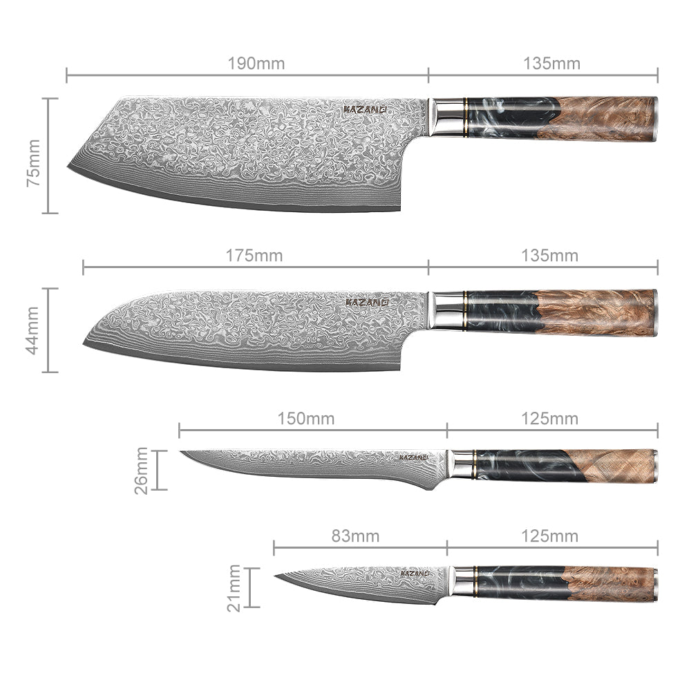 Prestige Set Obsidian
