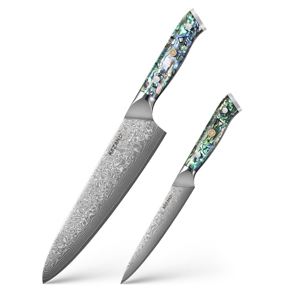 Starter Set Perlmutt