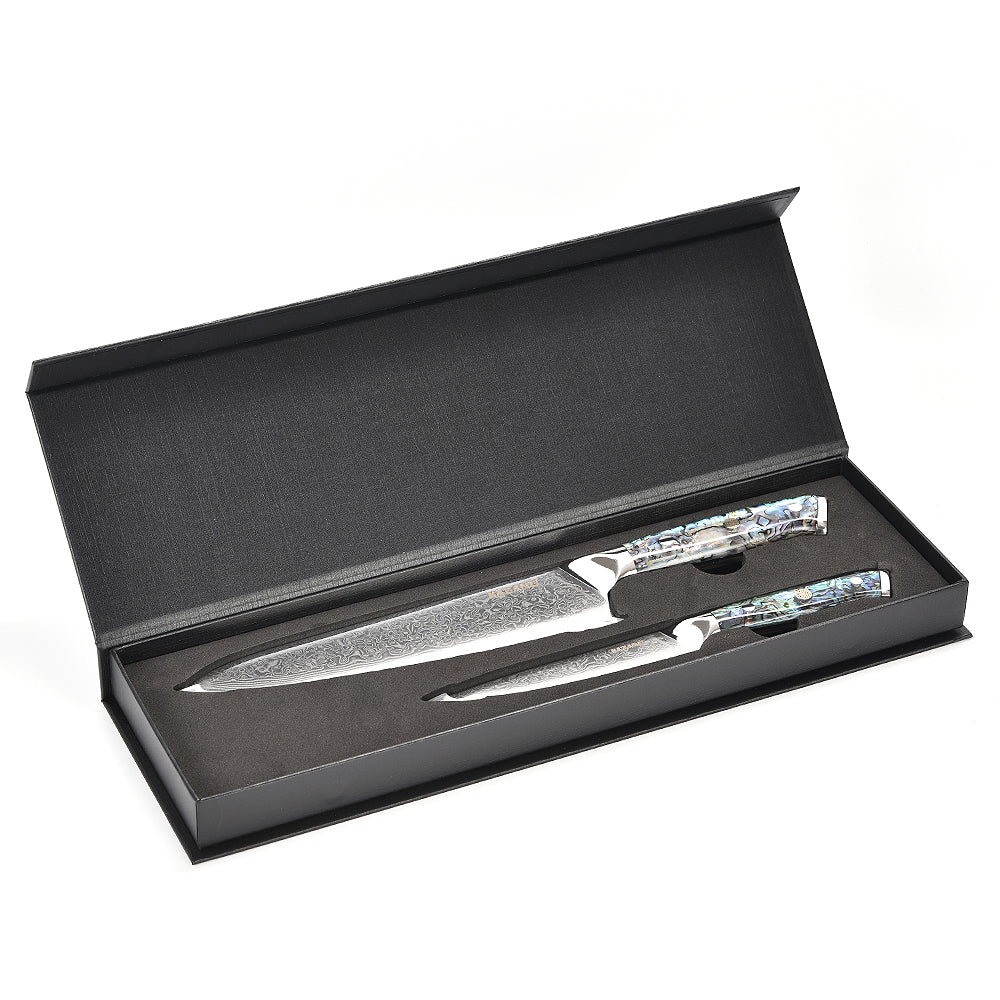 Starter Set Perlmutt