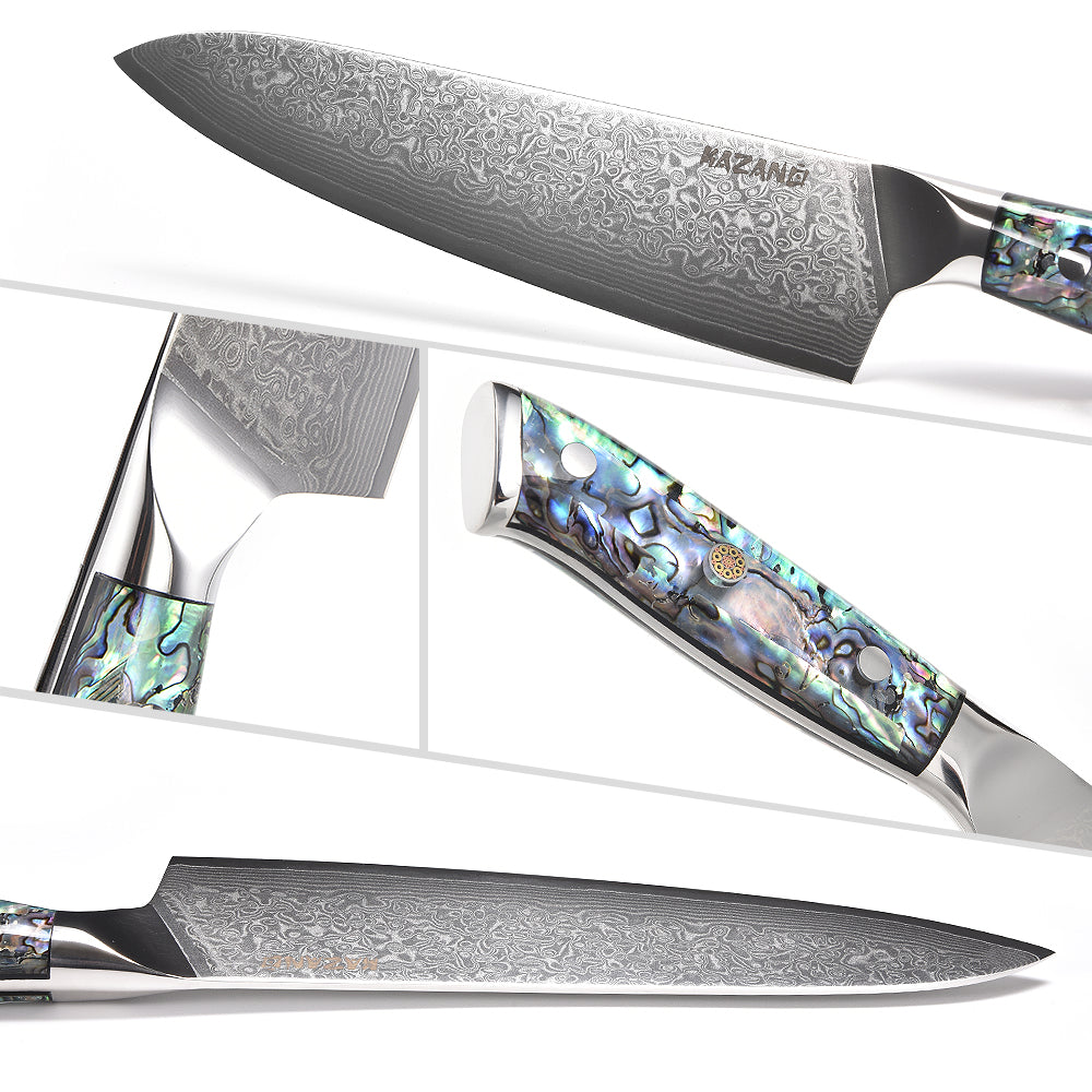 Starter Set Perlmutt