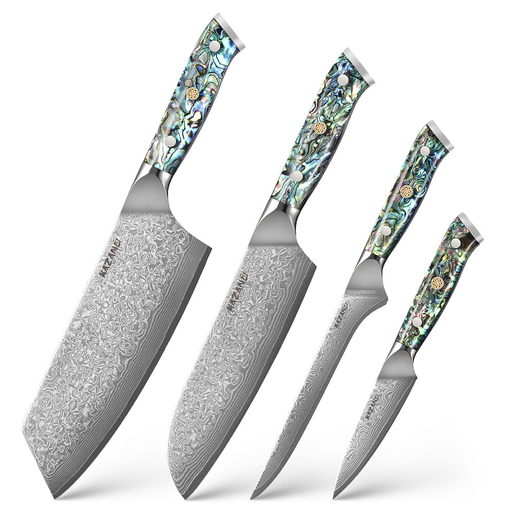 Prestige Set Perlmutt