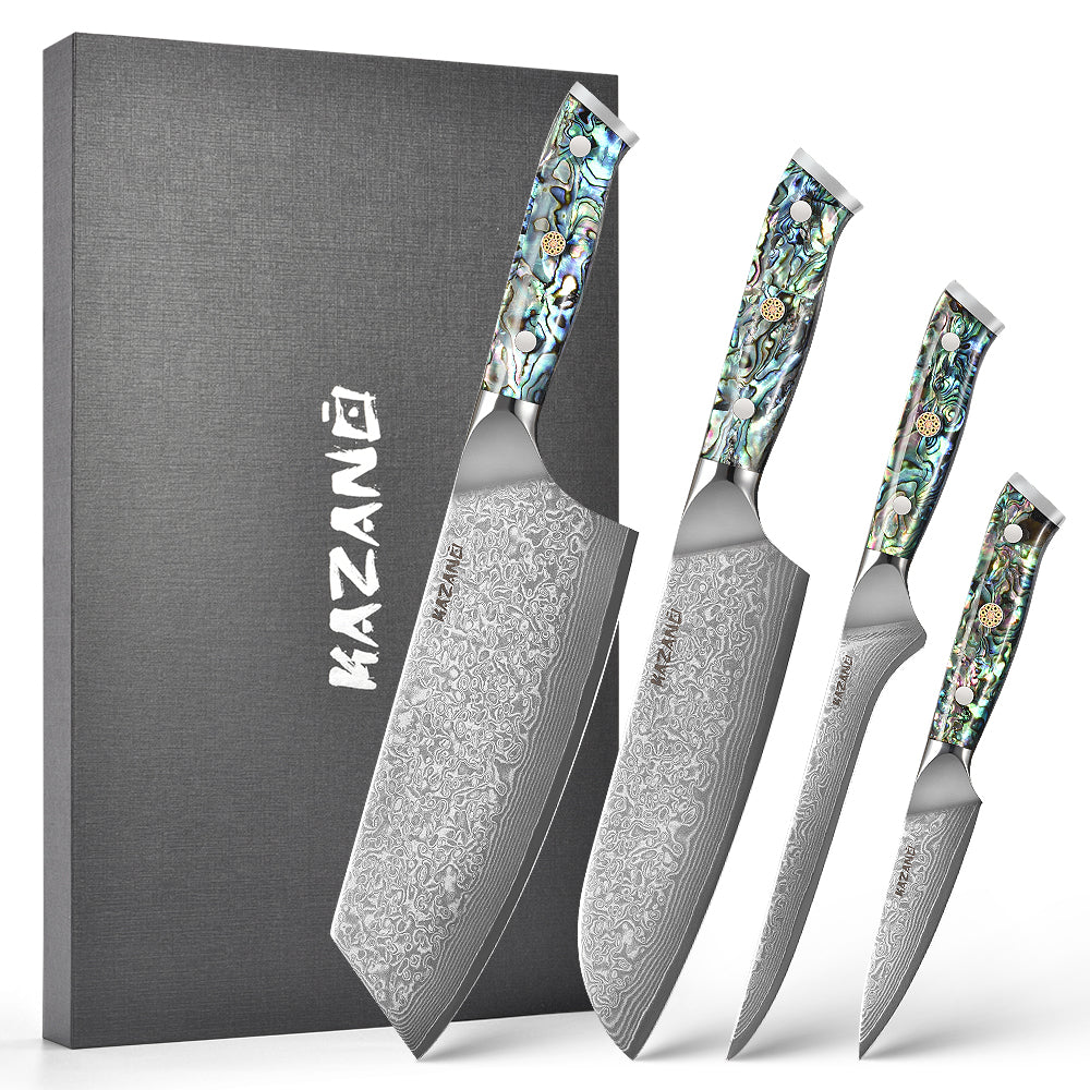 Prestige Set Perlmutt