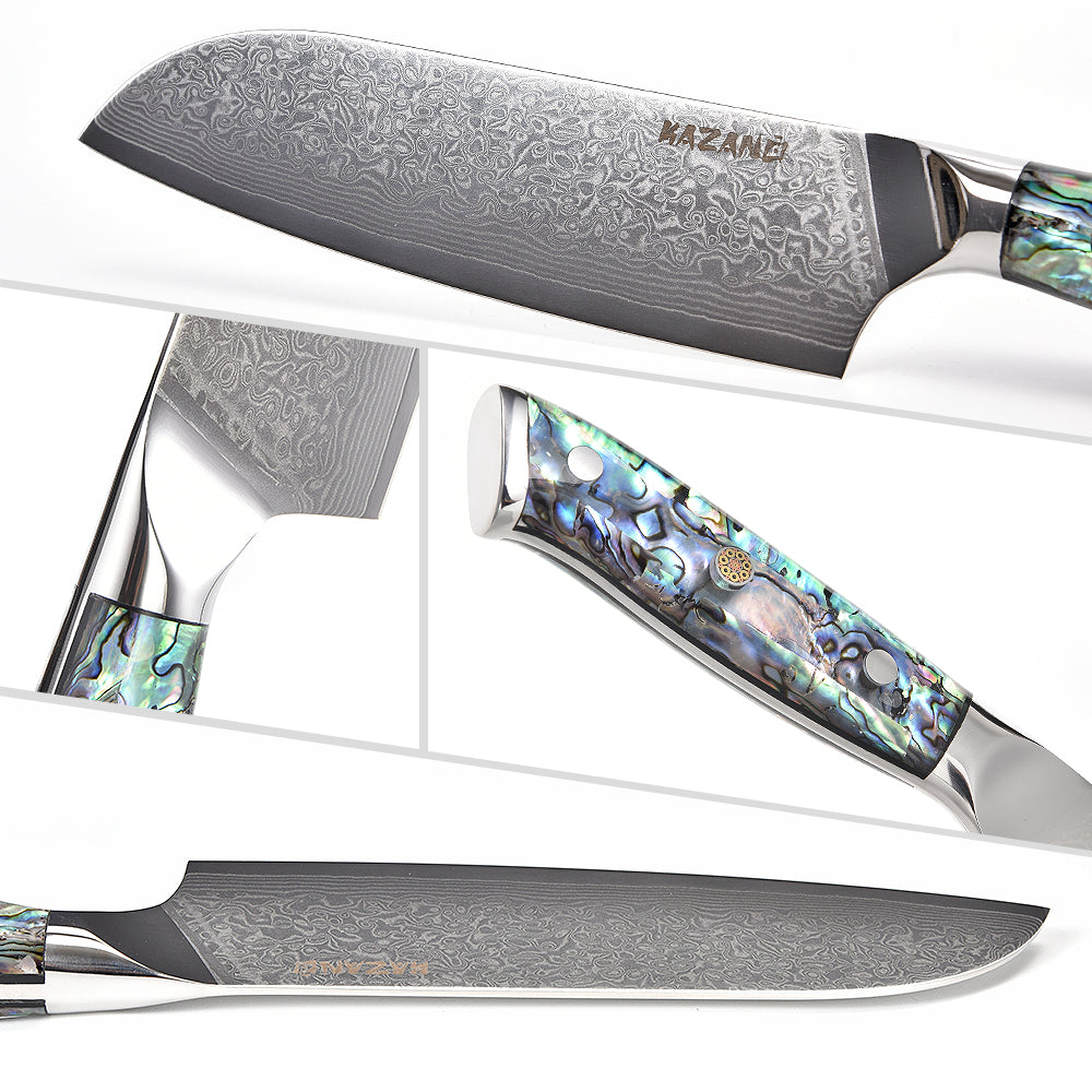 Prestige Set Perlmutt