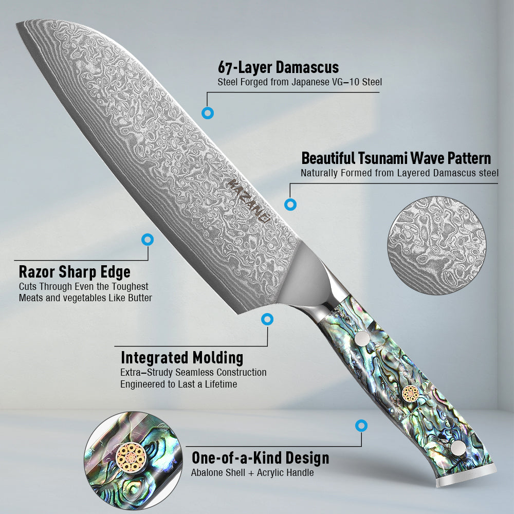 Prestige Set Perlmutt