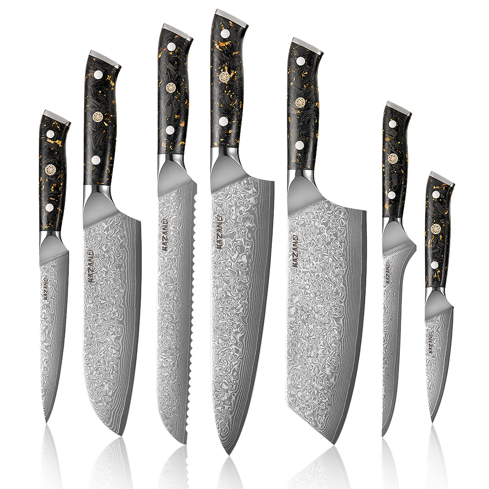 Profi Set Carbon