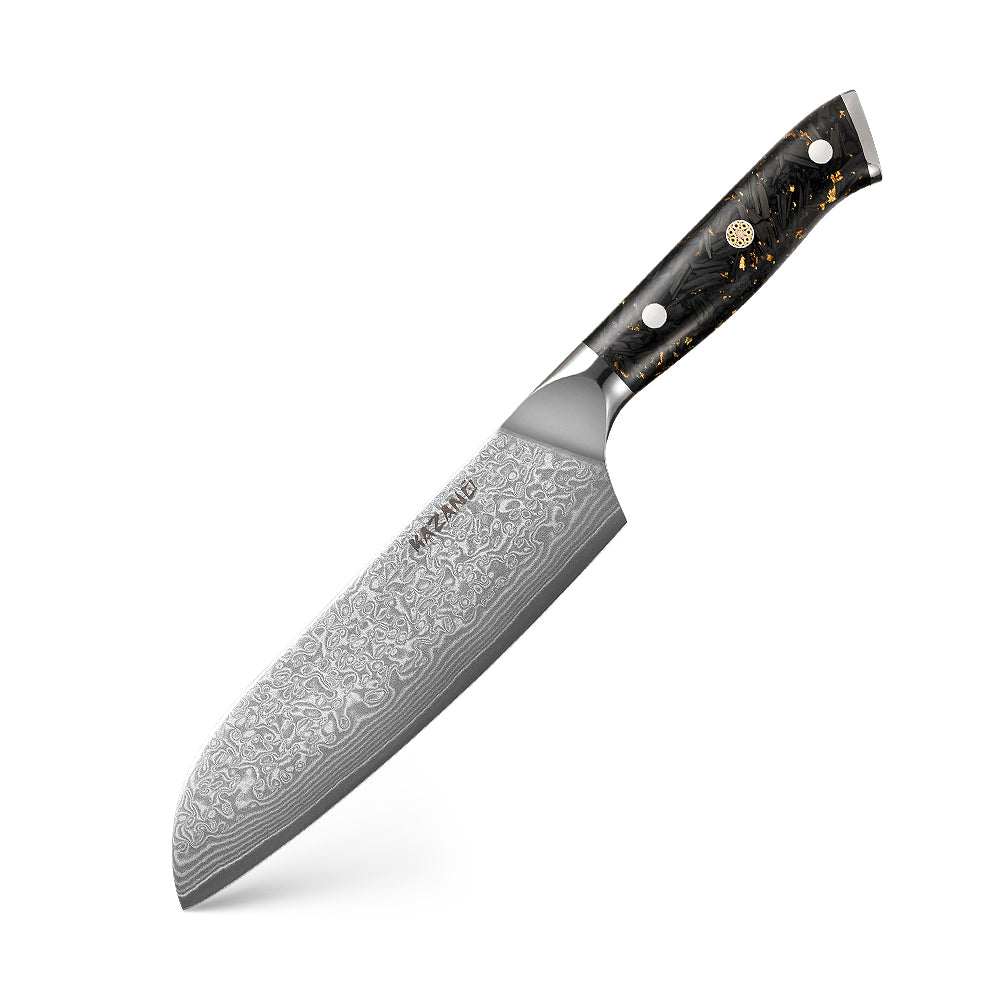 Santoku Carbon