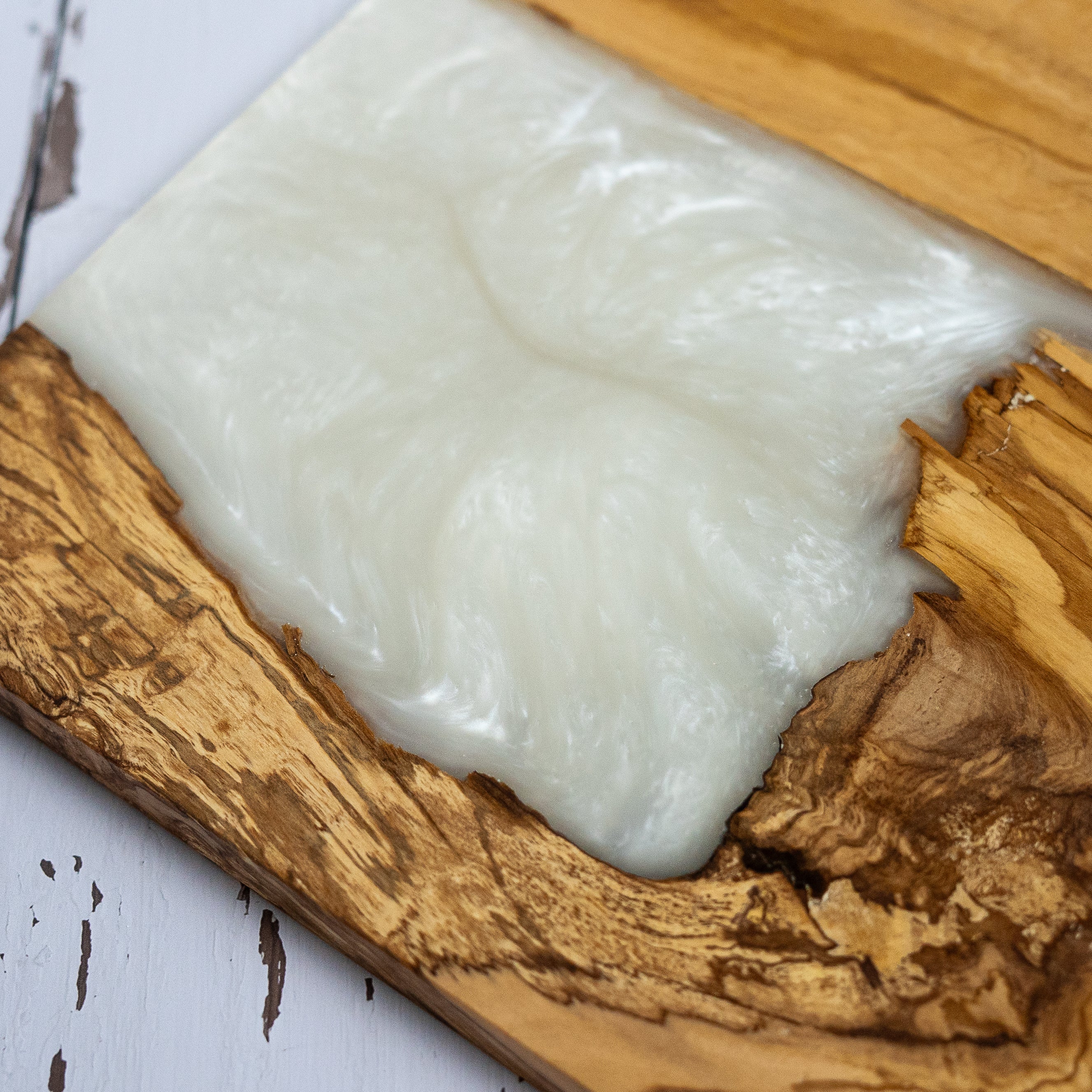 Kazano Servierbrett Alpin