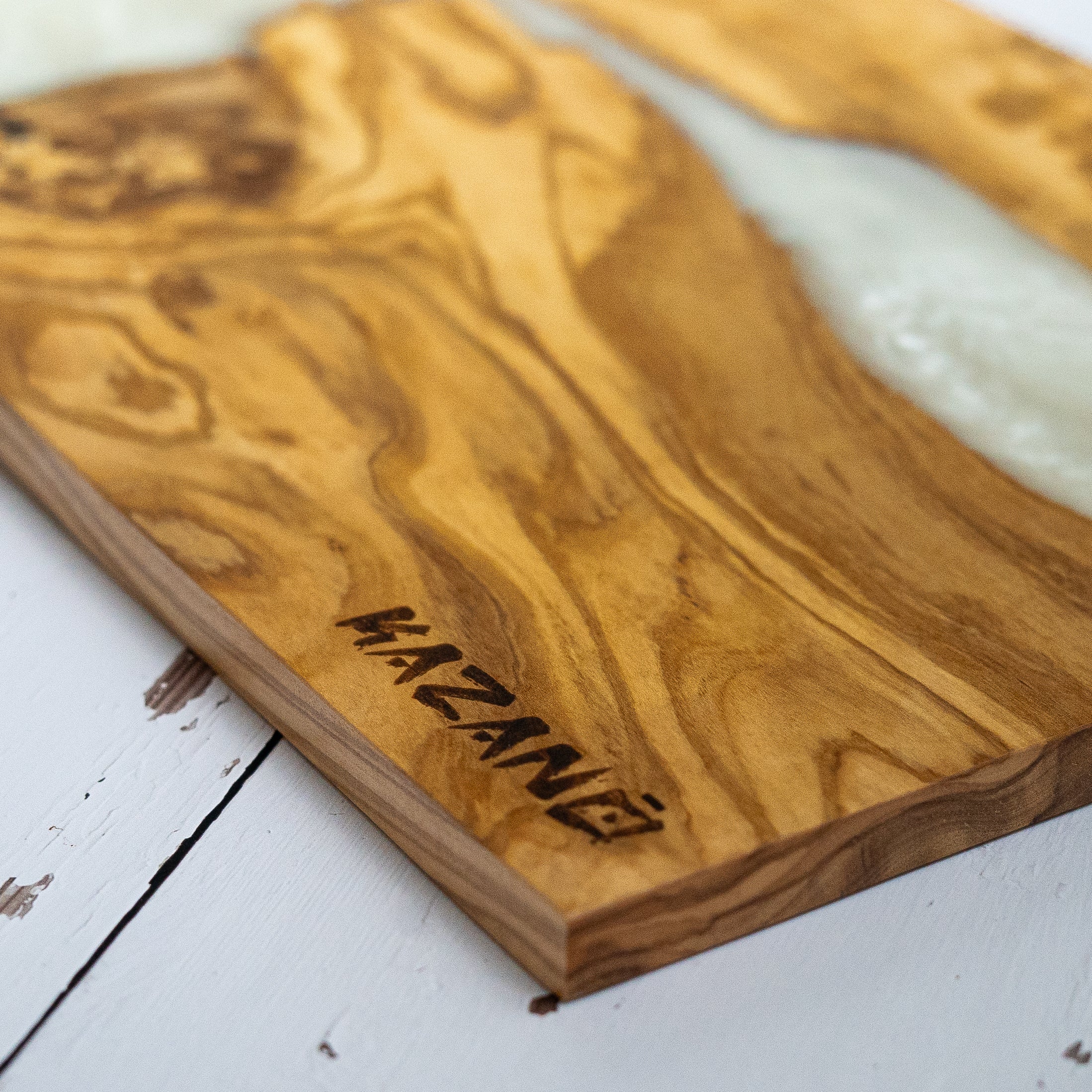 Kazano Servierbrett Alpin