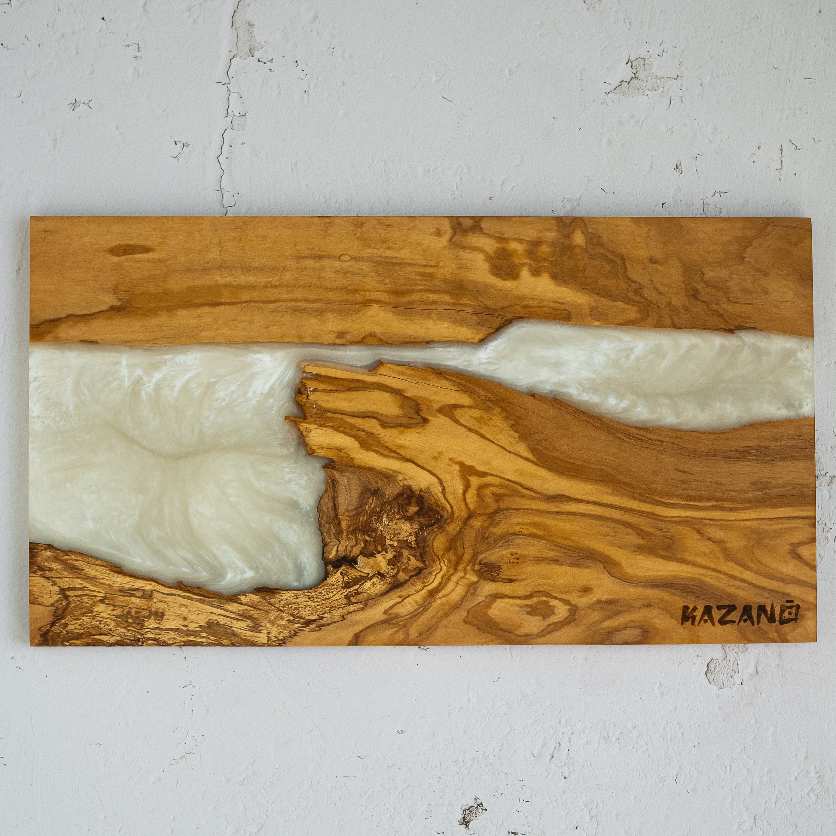 Kazano Servierbrett Alpin