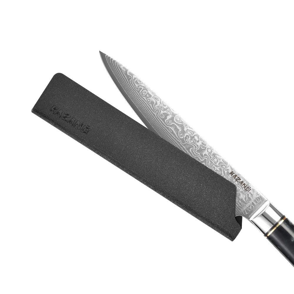 Kazano Klingenschutz