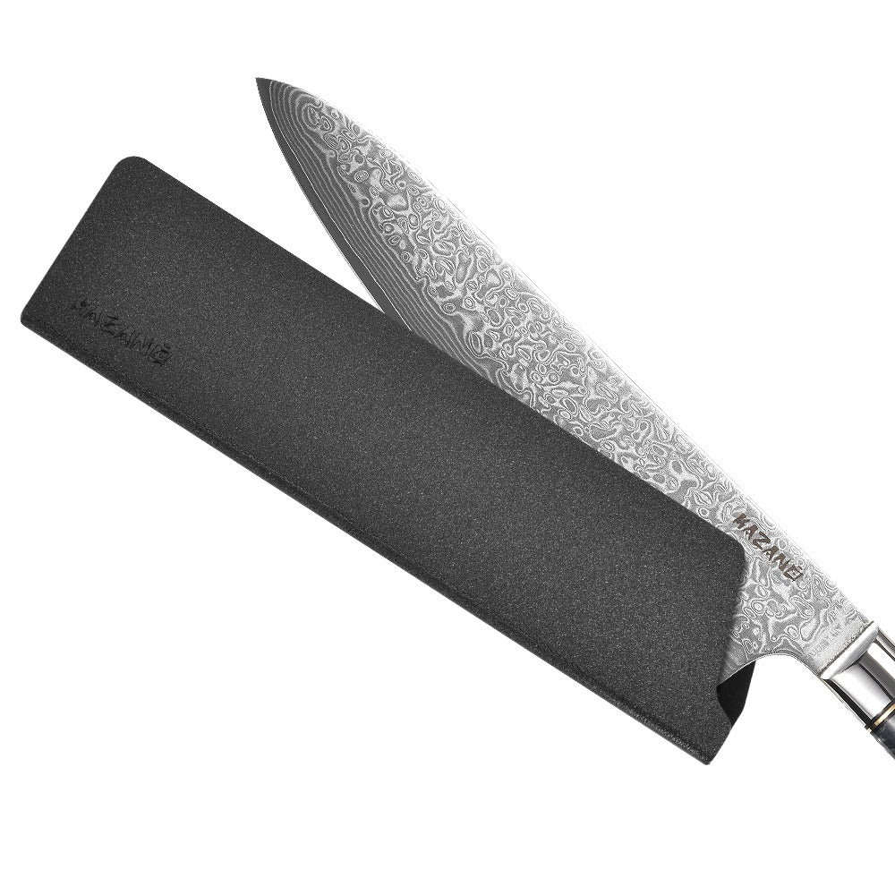 Kazano Klingenschutz