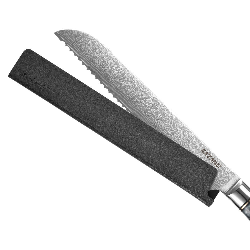 Kazano Klingenschutz