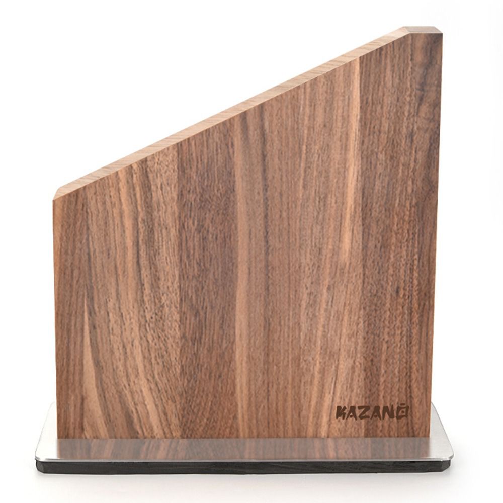 Kazano Schräger-Messerblock