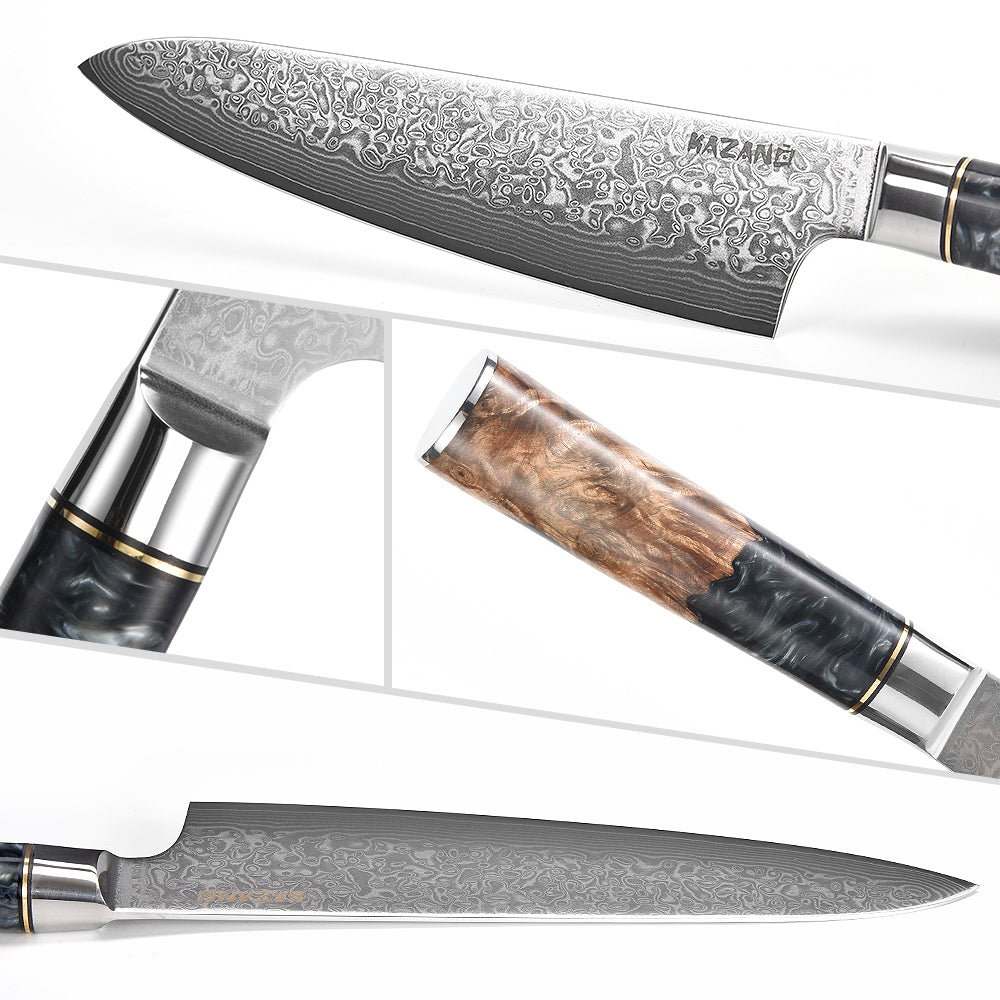 Profi Set Obsidian