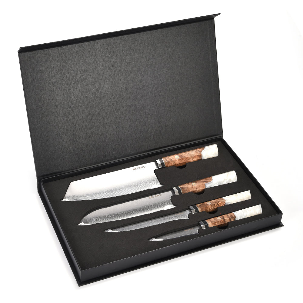 Prestige Set Alpin