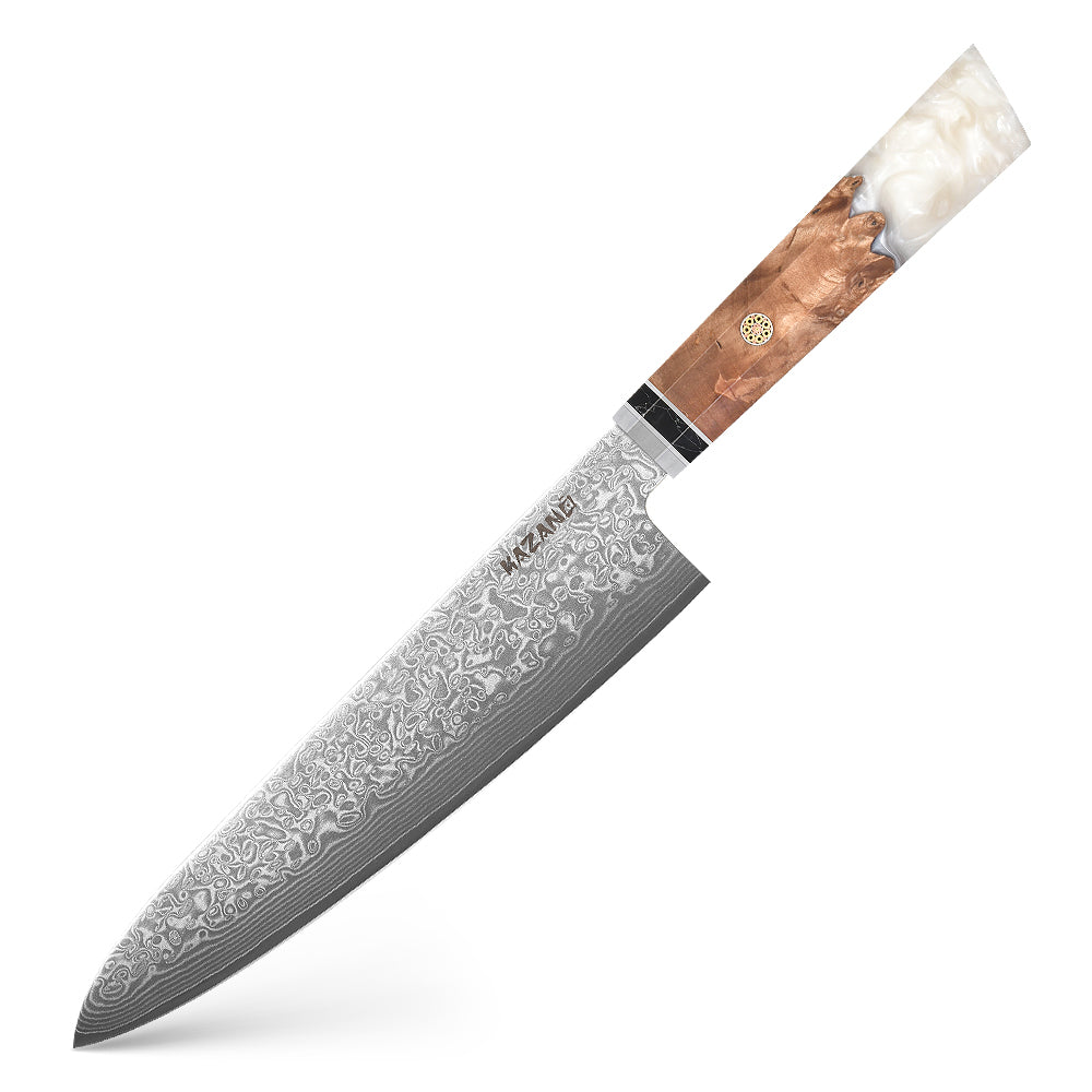 Chefmesser Alpin