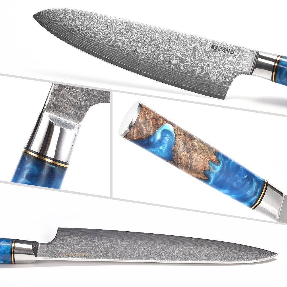 Starter Set Saphir