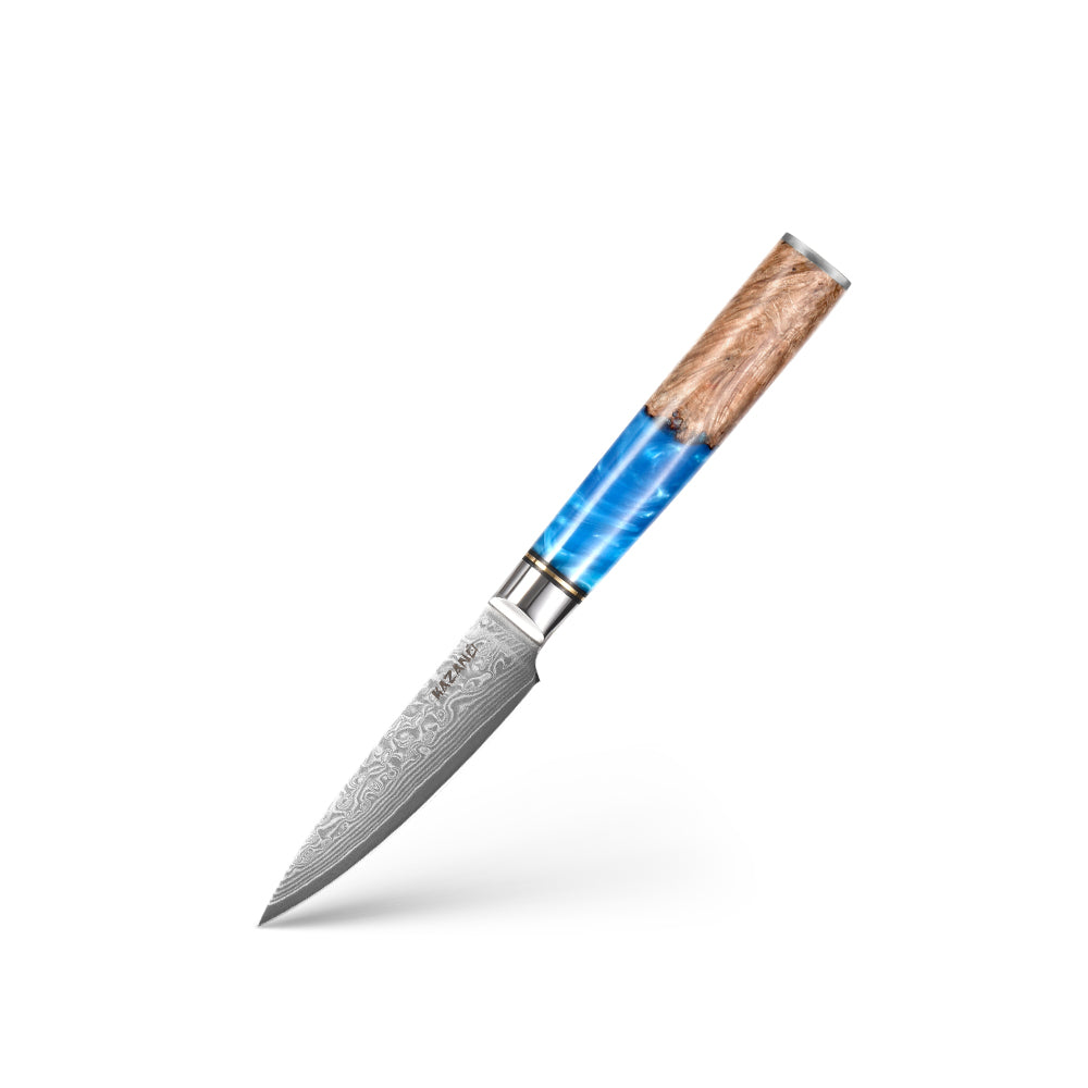 Schälmesser Saphir
