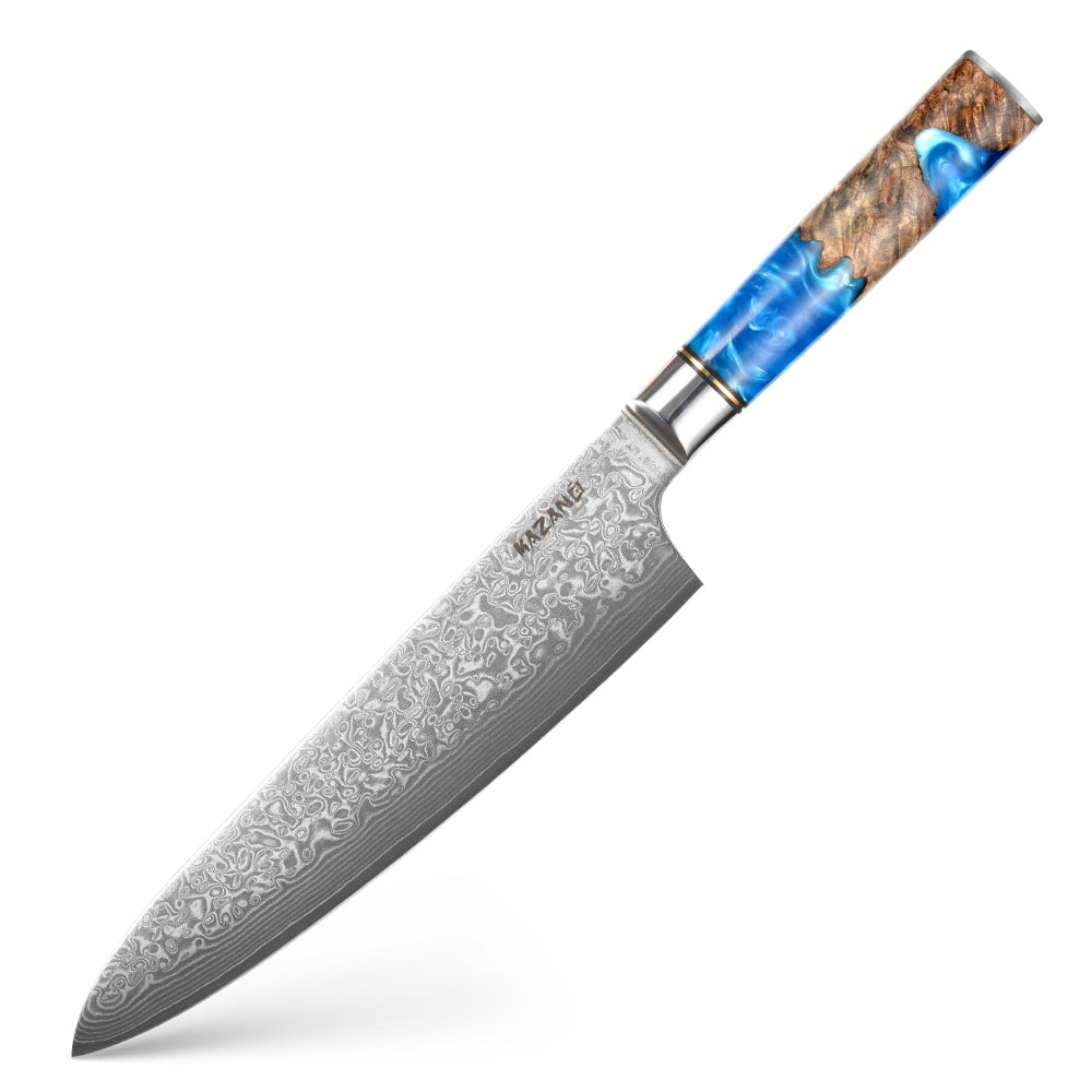 Chefmesser Saphir