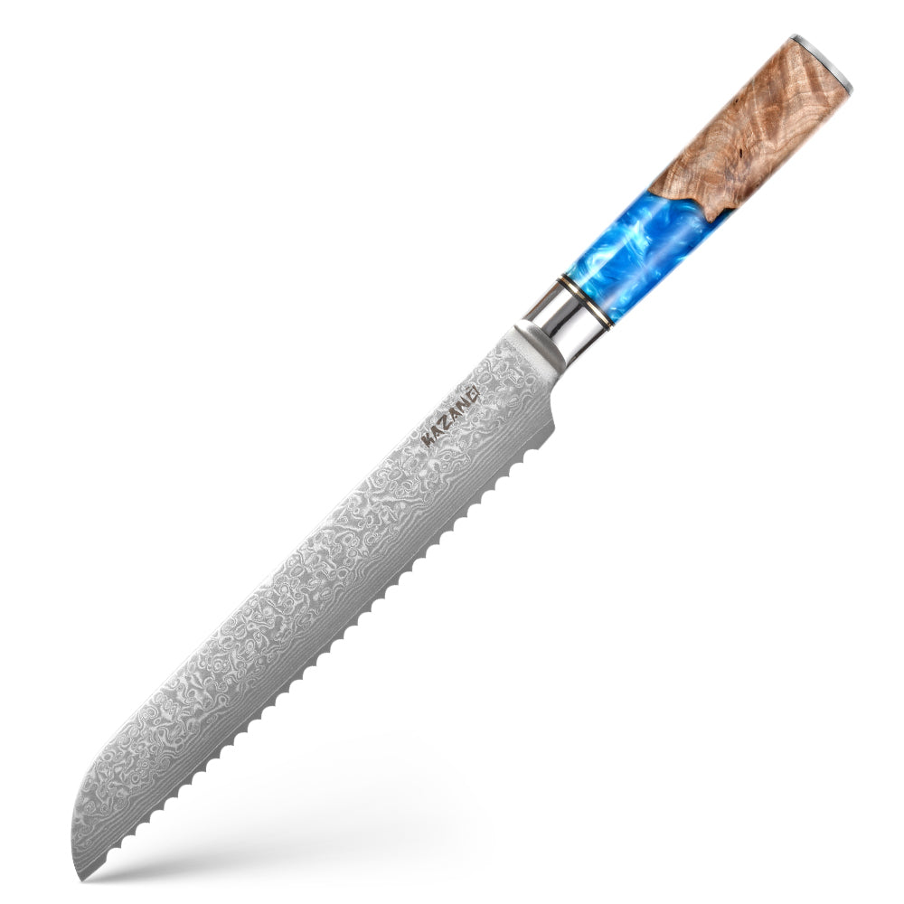Brotmesser Saphir