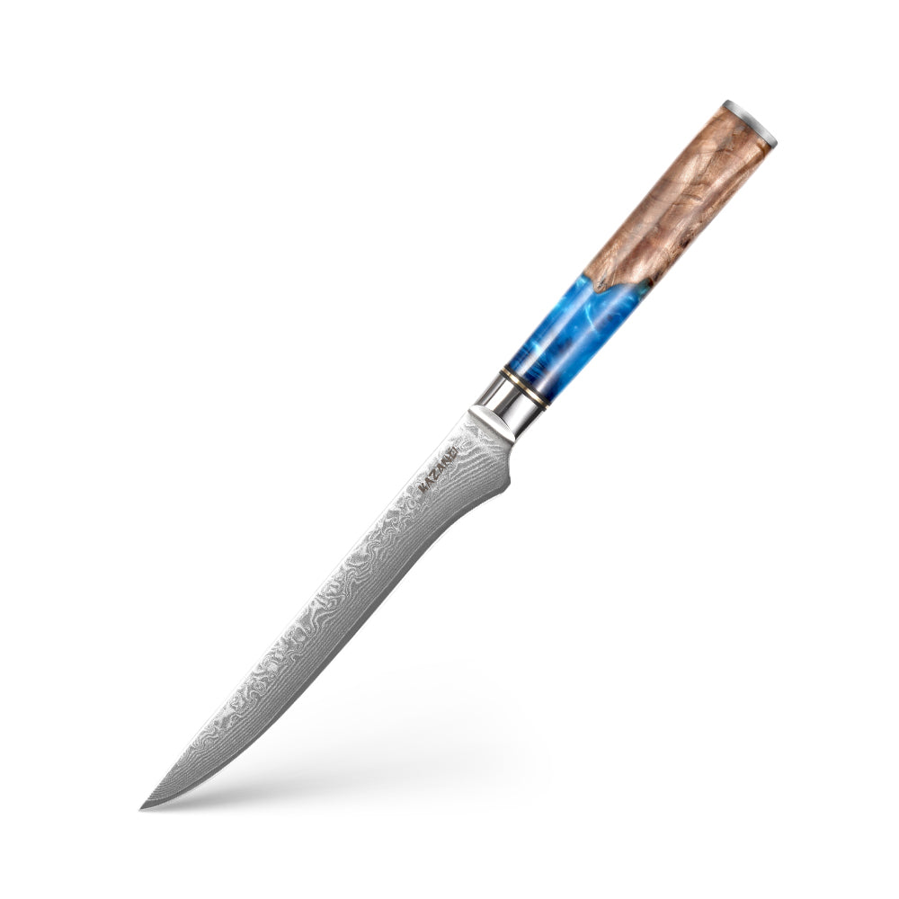 Filetiermesser Saphir