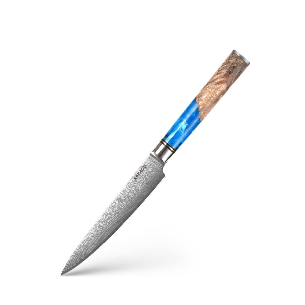 Allzweckmesser Saphir
