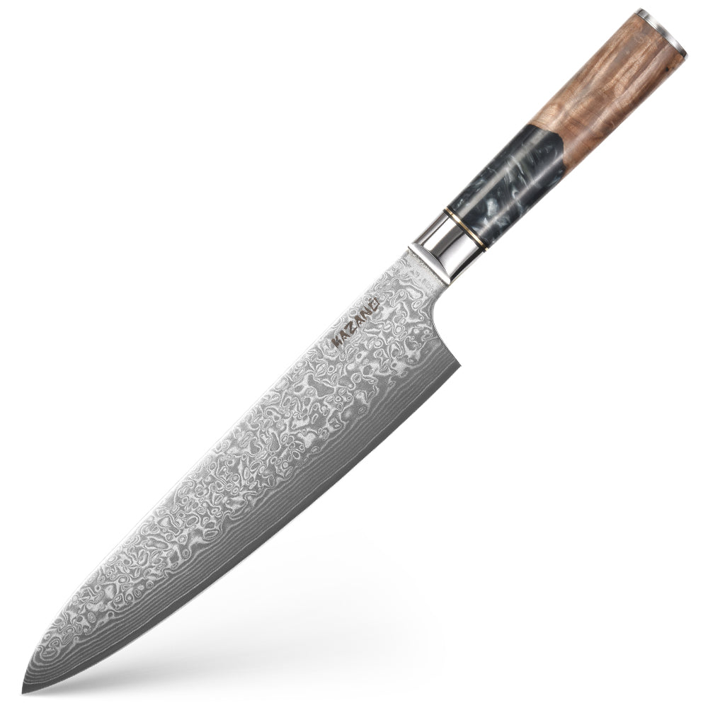 Chefmesser Obsidian