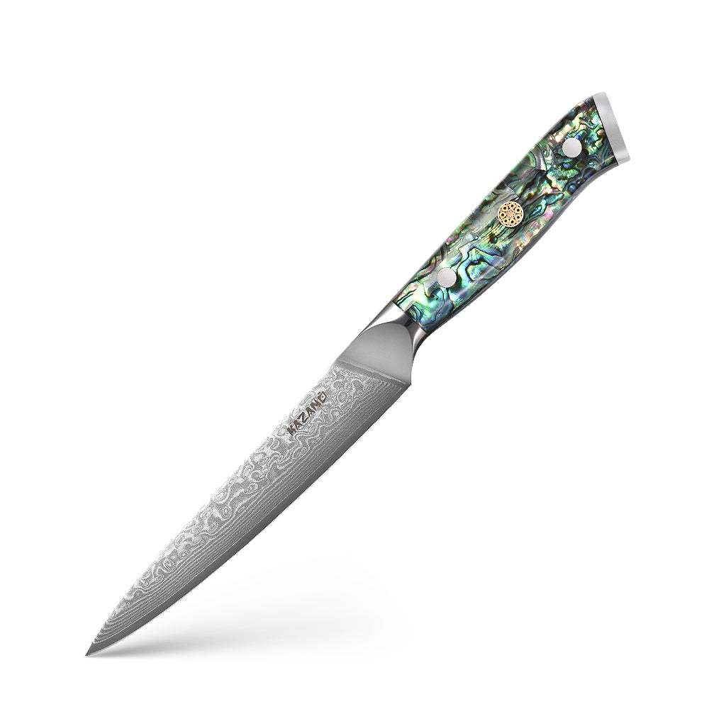 Allzweckmesser Perlmutt