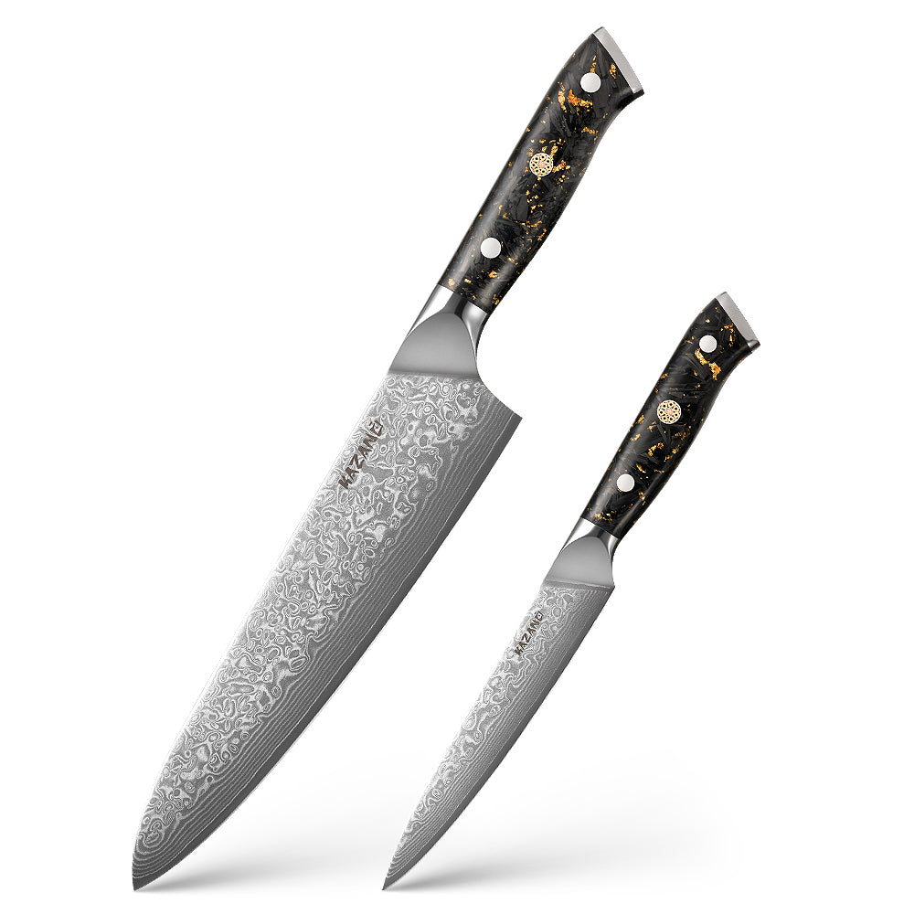 Starter Set Carbon