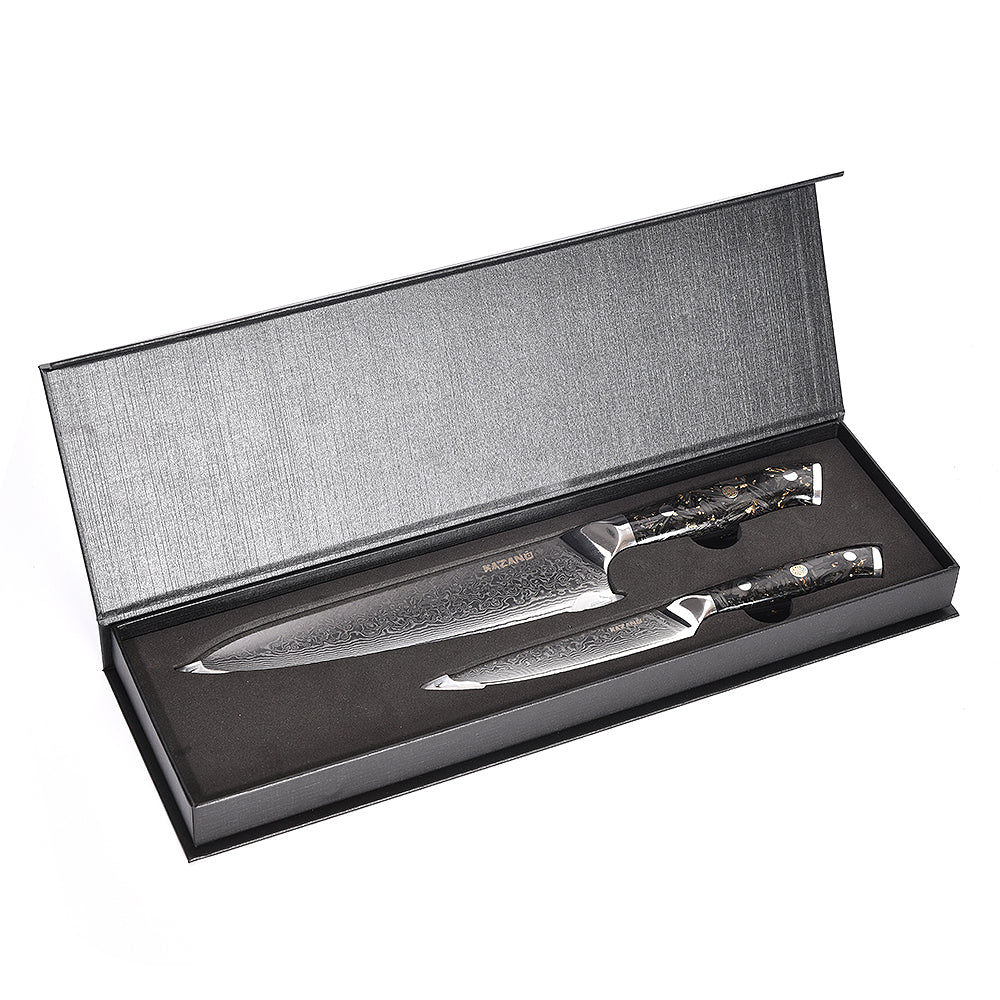 Starter Set Carbon