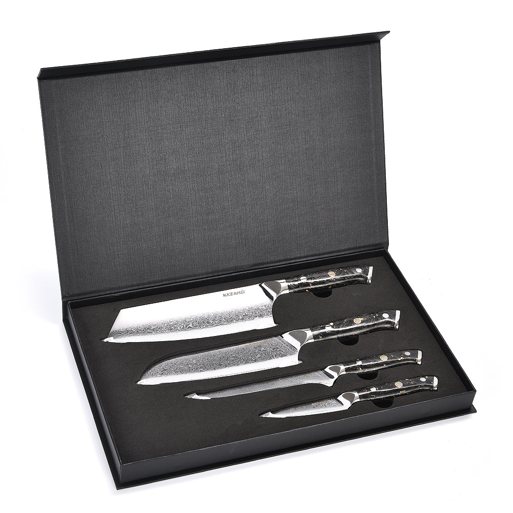 Prestige Set Carbon