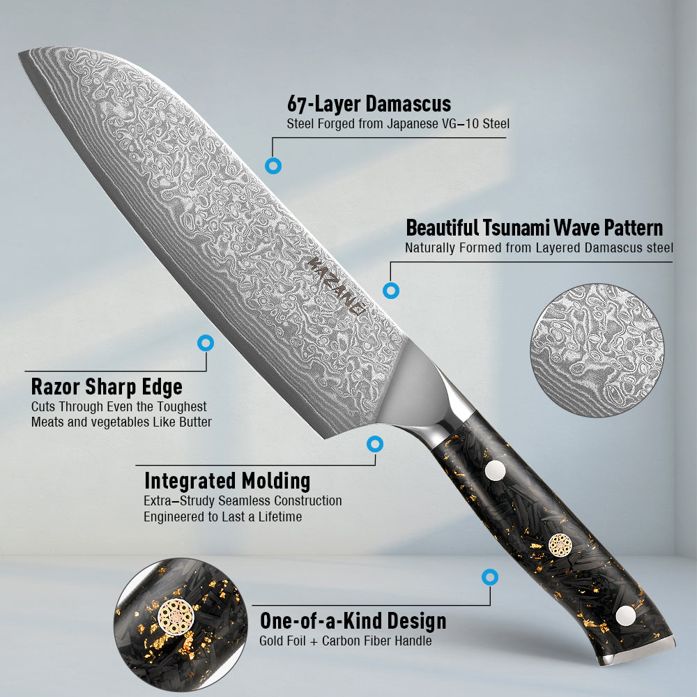 Prestige Set Carbon