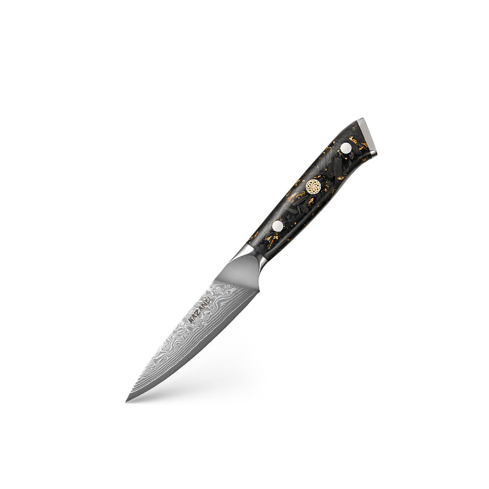 Schälmesser Carbon