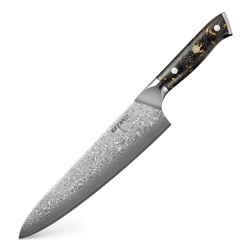 Chefmesser Carbon