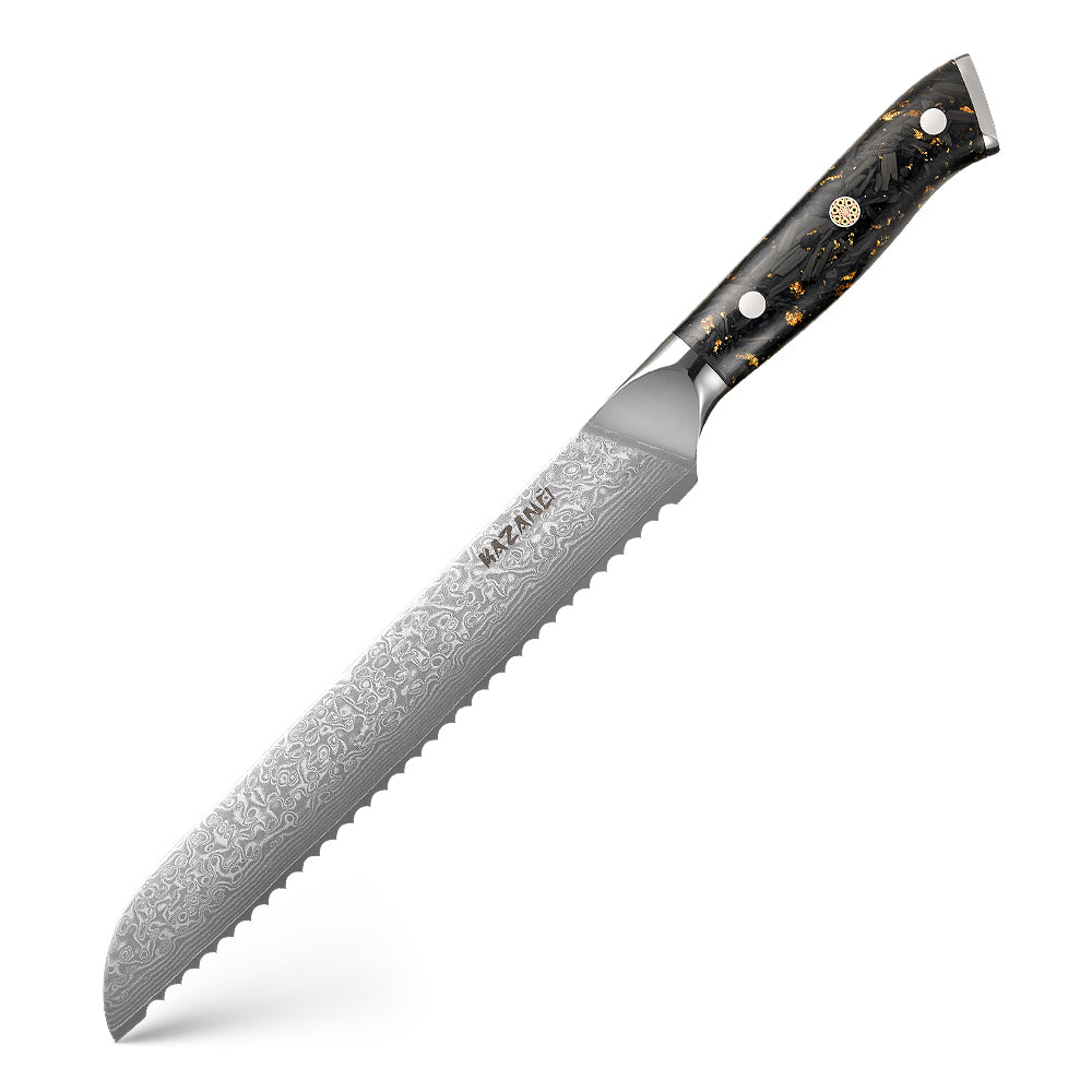 Brotmesser Carbon