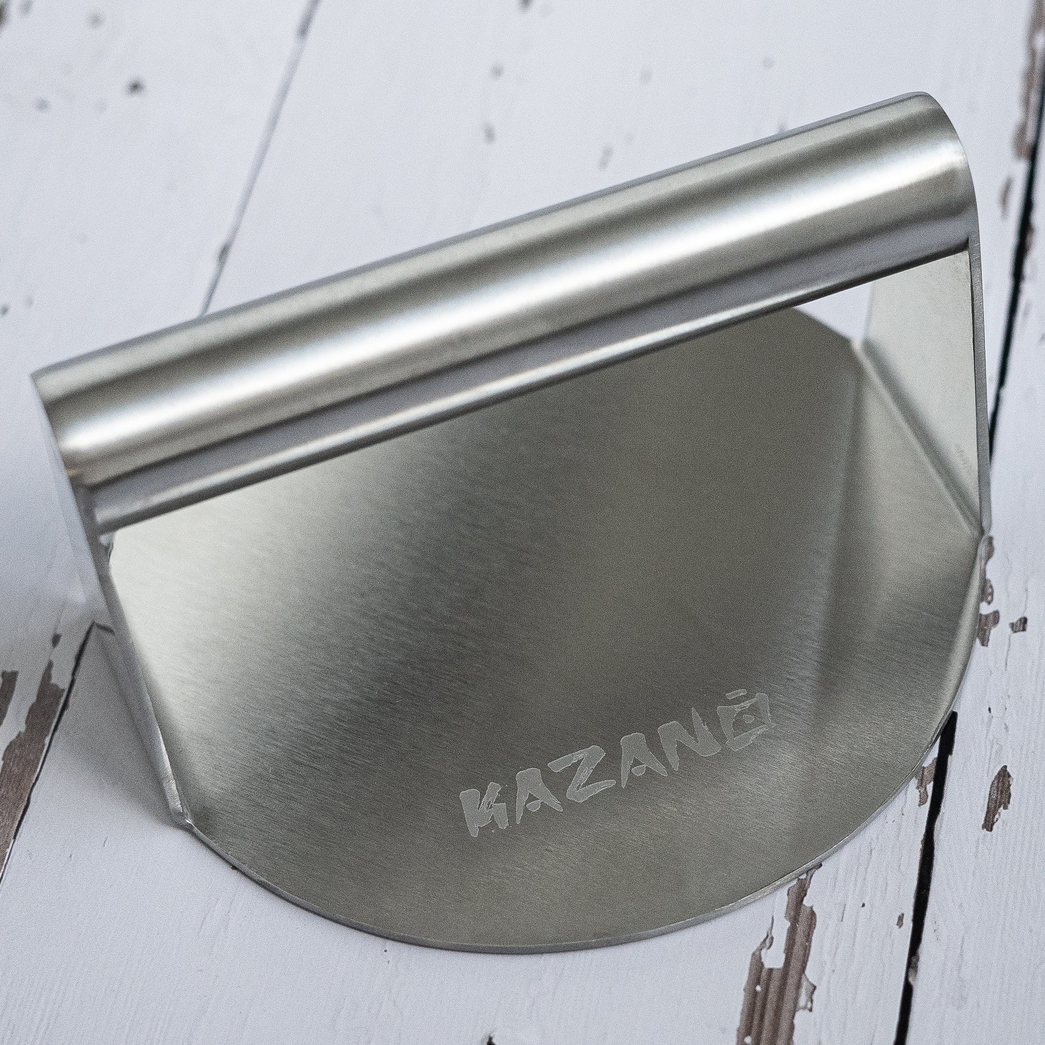 Kazano Burgerpresse