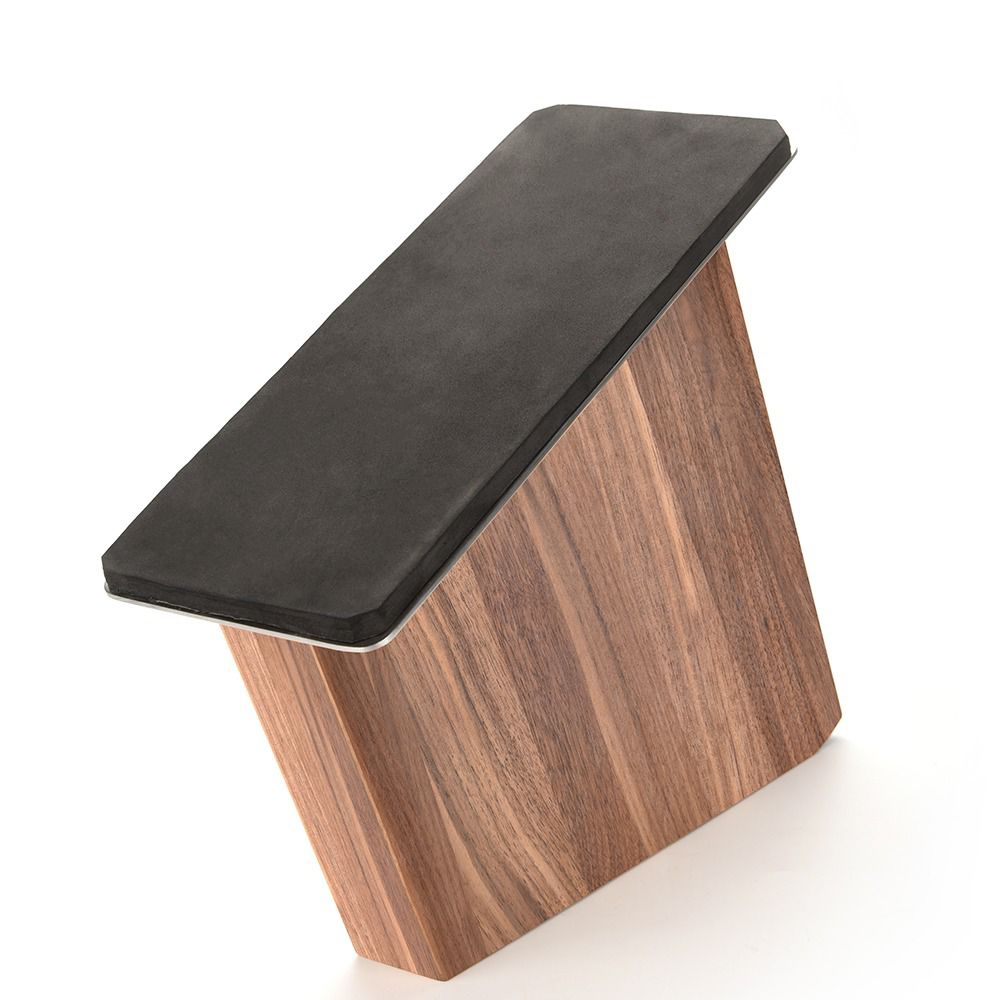 Kazano Schräger-Messerblock